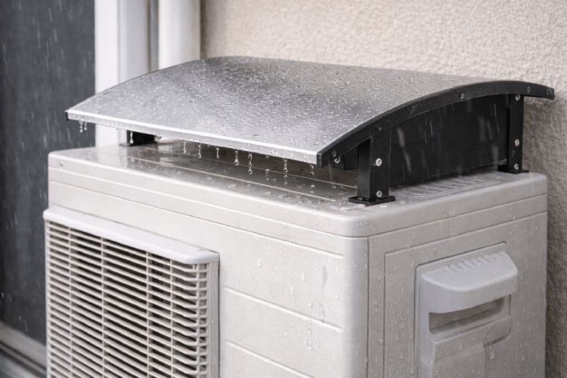 以為在保護冷氣？戴帽子反而更傷機的原因公開